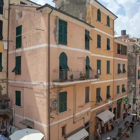 Apartman Ludovica Studio 2 - Via Roma 17