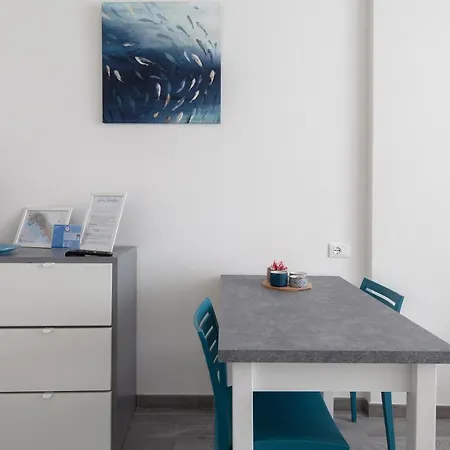 Ludovica Studio 2 - Via Roma 17 Apartman *